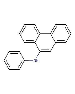 Astatech N-PHENYLPHENANTHREN-9-AMINE; 1G; Purity 98%; MDL-MFCD22046230